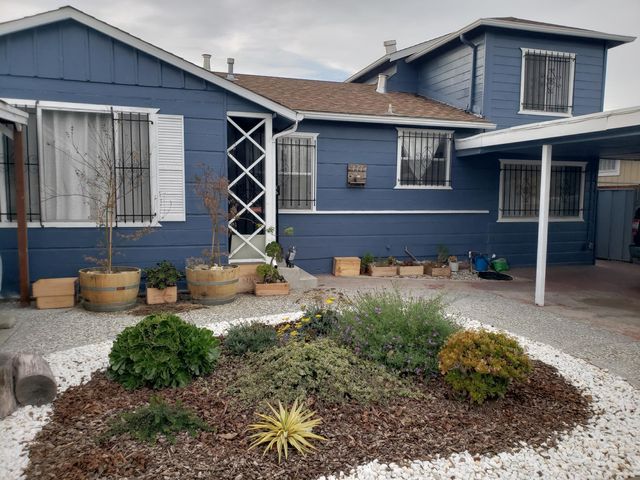 411 Stoneford Ave, Oakland, CA 94603