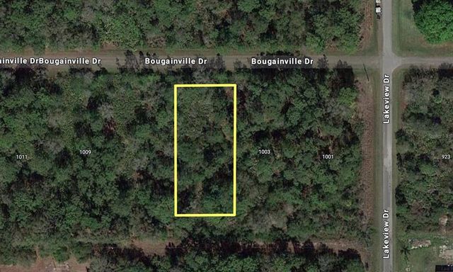 1005 Bougainvillea Dr #10, Indian Lake Estates, FL 33855