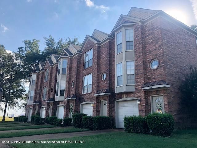 1039 Riley St, Robinsonville, MS 38664