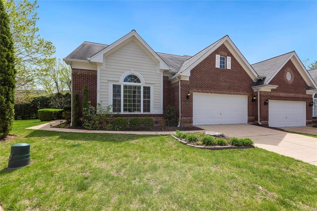 465 Shetland Valley Ct, Chesterfield, MO 63005