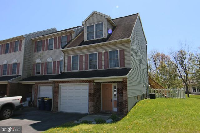 1611 Georgetown Rd, Middletown, PA 17057