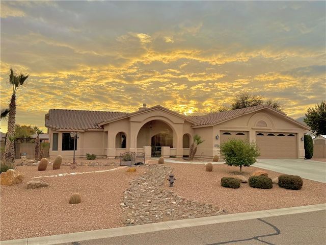 2904 Cimarron Dr, Kingman, AZ 86401