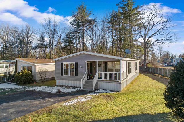 290 Calef Highway UNIT C16A, Epping, NH 03042