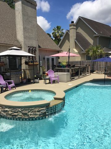 Address Not Disclosed, Saint Simons Island, GA 31522