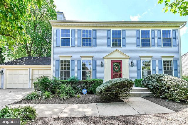 20924 Fowlers Mill Cir, Ashburn, VA 20147