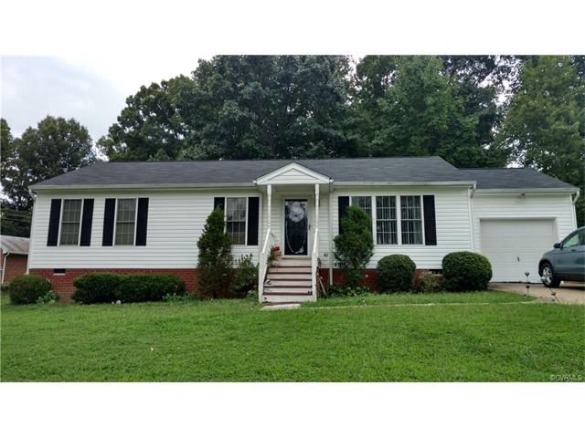 6707 Hedges Rd, North Chesterfield, VA 23224