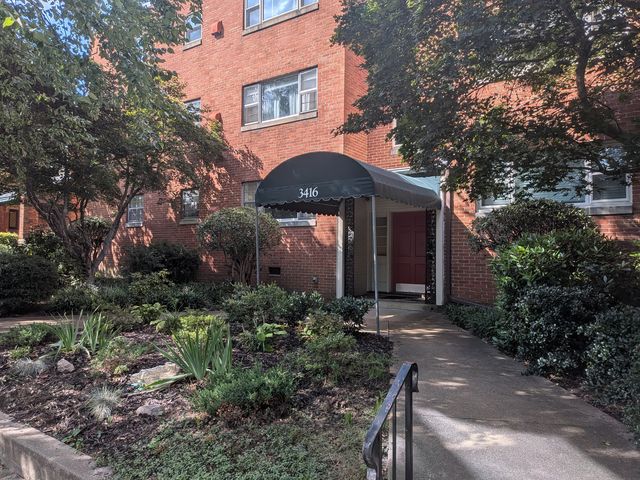 3416 Grove Ave #22, Richmond, VA 23221