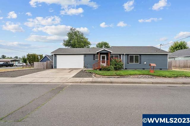 405 S  12th St, Independence, OR 97351