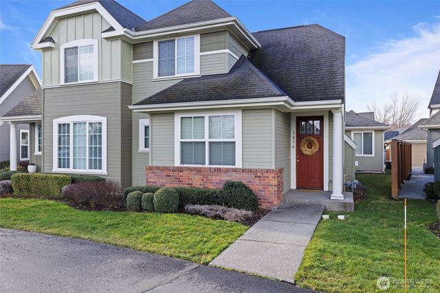 1036 SE Garrison Village Way, College Place, WA 99324
