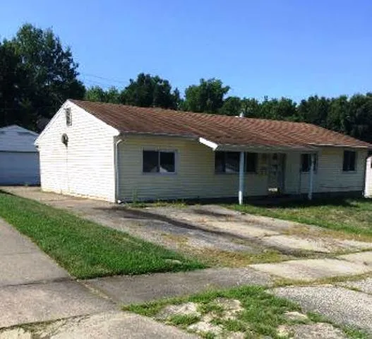 1437 Wichita Dr   S, Hamilton, OH 45013