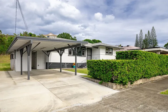 1316 Hele St, Kailua, HI 96734
