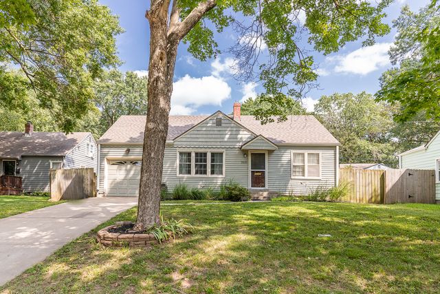 7919 Jefferson St, Kansas City, MO 64114