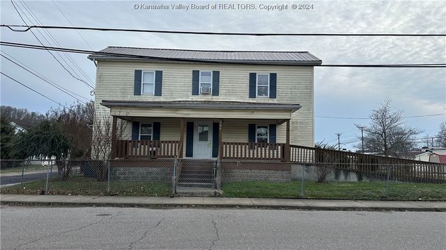 306 12th St, Point Pleasant, WV 25550