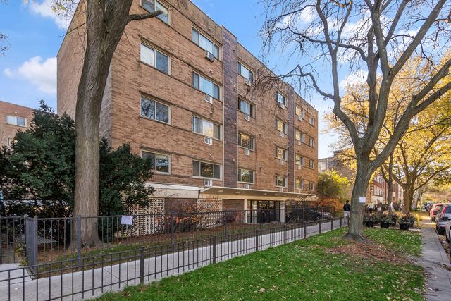 1415 W  Lunt Ave #513, Chicago, IL 60626