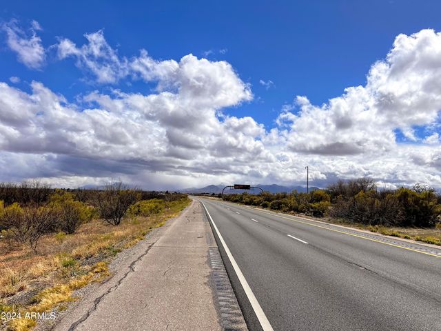 Highway 90 #20, Huachuca City, AZ 85616