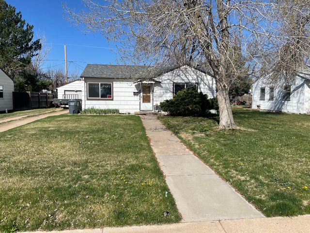 2515 10th Ave, Greeley, CO 80631