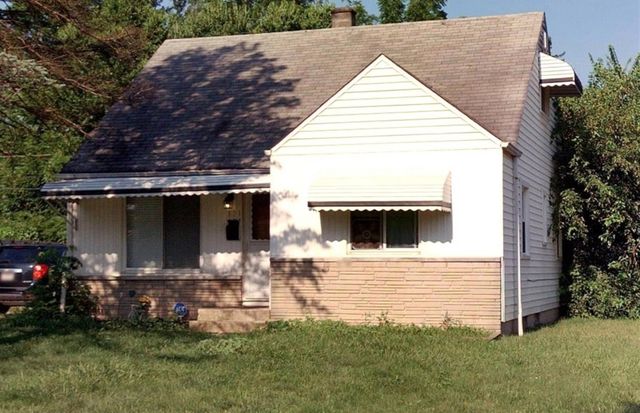 801 S  Hampton Rd, Columbus, OH 43227
