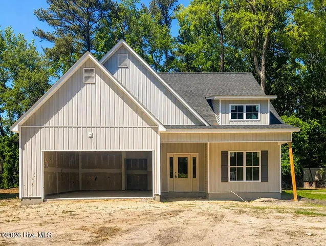 602 Club Pines Drive, Greenville, NC 27834