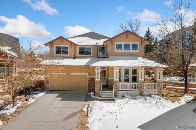 13238 W 84th Place, Arvada, CO 80005