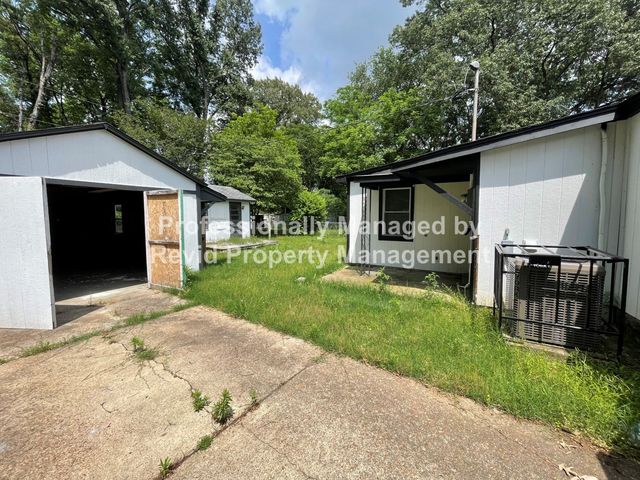 4254 Crafton Ave, Memphis, TN 38108