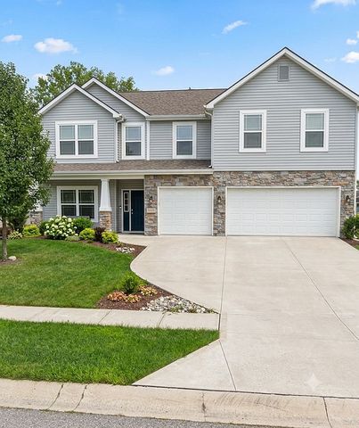 6928 Dry Creek Ct, Fort Wayne, IN 46835