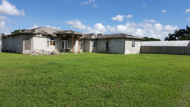 34800 SW 214th Ave, Homestead, FL 33034