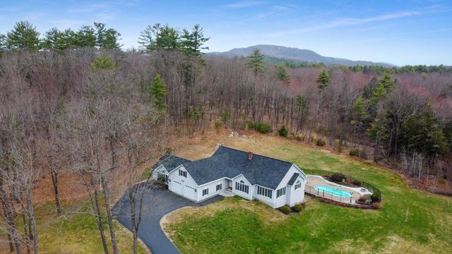 44 Forest Trail Drive, Turner, ME 04282