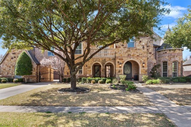 6908 Peters Path, Colleyville, TX 76034