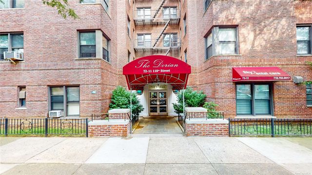 72-11 110th St UNIT 4F, Queens, NY 11375
