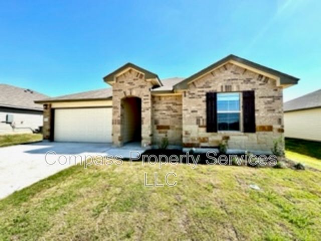 7112 Canadian Dr #7112, China Spring, TX 76633