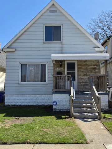 5655 Rogers St, Detroit, MI 48209