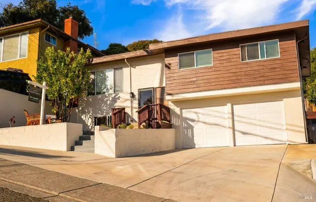 178 Baxter Street, Vallejo, CA 94590