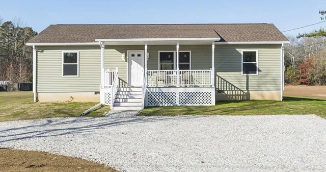 45 Hands Mill Rd, Delmont, NJ 08314