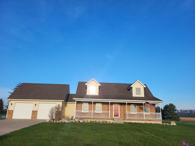13045 County Road 8, Delta, OH 43515
