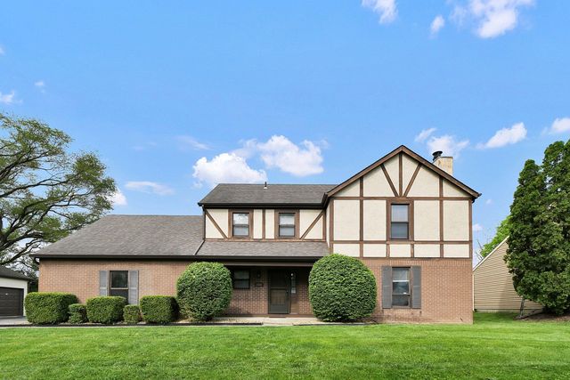 1427 Snowmass Rd, Columbus, OH 43235
