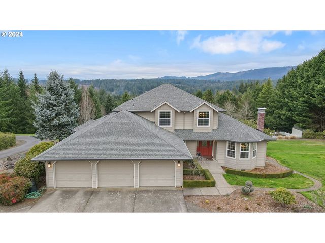 20502 NE 190th Cir, Brush Prairie, WA 98606