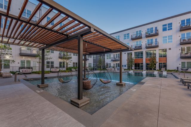 4600 Ross Ave #Townhouse 102, Dallas, TX 75204