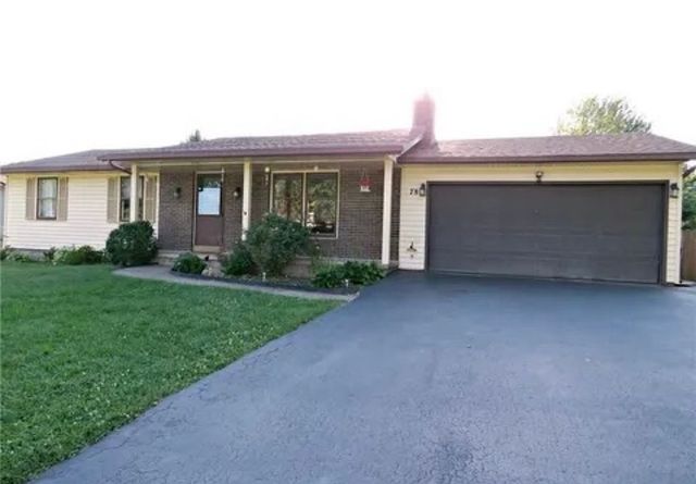 78 Bru Mar Dr, Rochester, NY 14606
