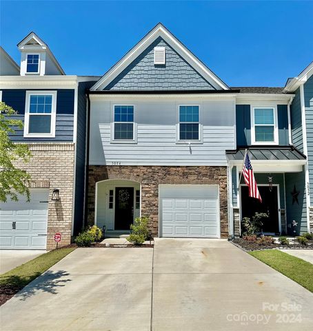 3054 Patchwork Ct, Fort Mill, SC 29708