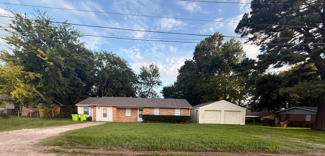 782 Diane St, Tyler, TX 75708