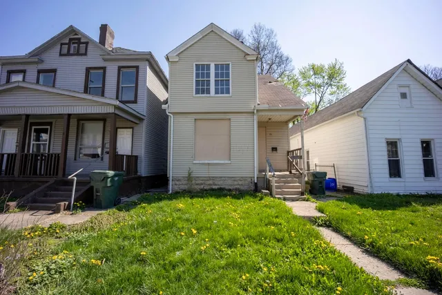 76 N  Central Ave, Columbus, OH 43222