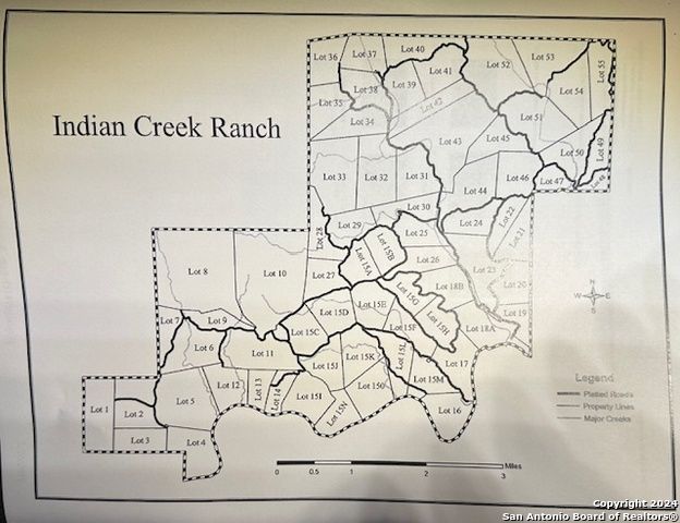 A9993 Indian Creek Ranch, Sanderson, TX 79848