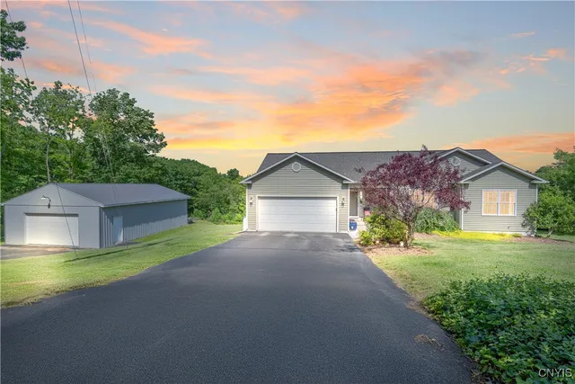 2338 State Route 174, Marietta, NY 13110