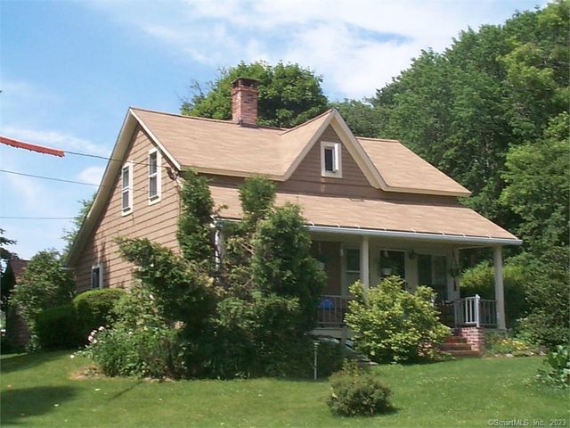 57 Orchard Rd, Canaan, CT 06018