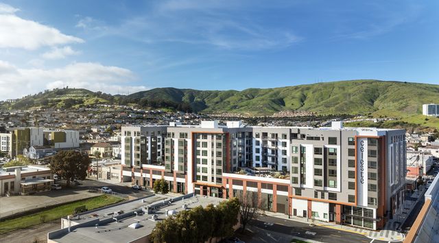 401 Cypress Ave #862, South San Francisco, CA 94080