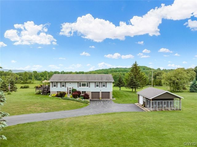 1144 Babcock Hill Rd, West Winfield, NY 13491