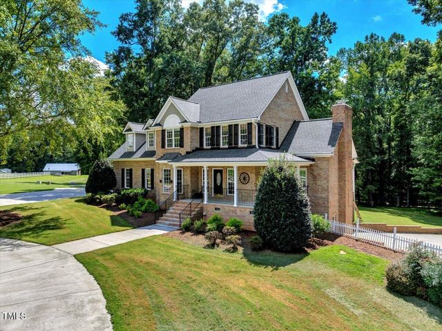 1086 Roberts Chapel Rd, Stem, NC 27581