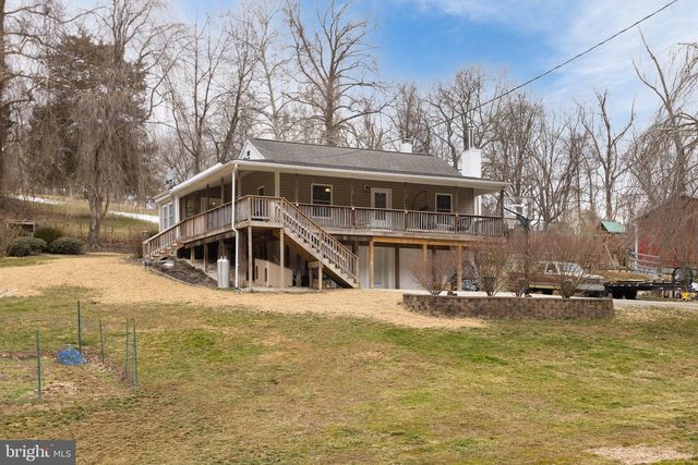 81 New Valley Rd, Conowingo, MD 21918