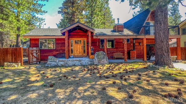 1116 Mulberry Dr, South Lake Tahoe, CA 96150