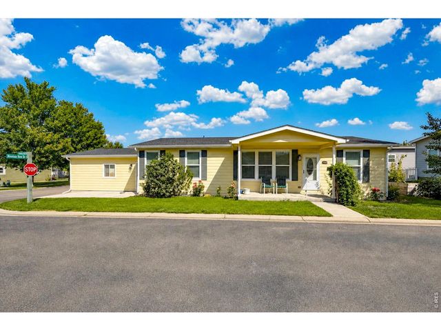 7900 Mountain View Dr, Frederick, CO 80530